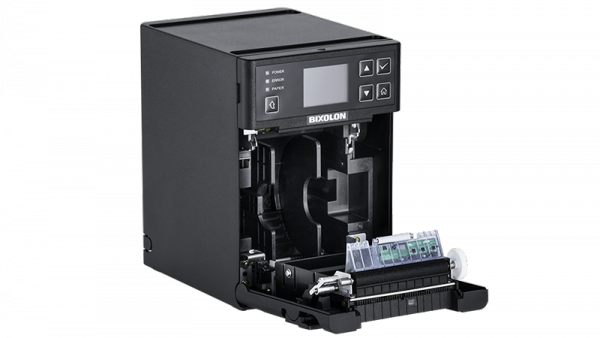 Biurkowa drukarka termiczna Bixolon SRP-S300II ( SRP-S300IIBAK/BEG )