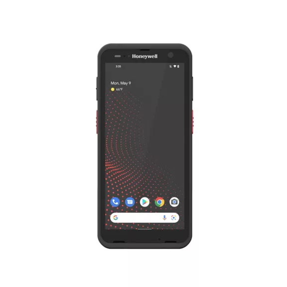 Terminal mobilny Honeywell CT70 ( CT70-X1N-057CS104G )