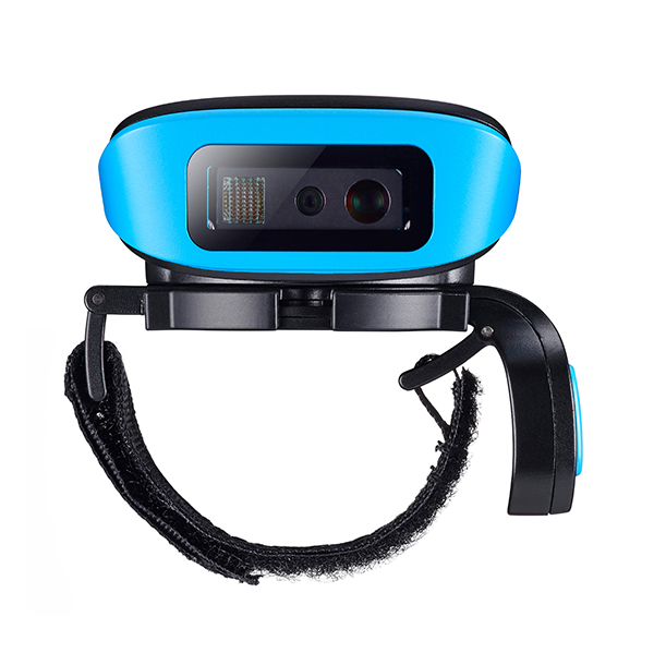 Unitech MS652 Plus