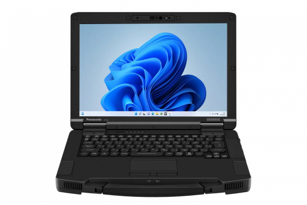 Laptop wzmocniony Panasonic TOUGHBOOK 56 Mk1 ( FZ-56AZ006B4 )