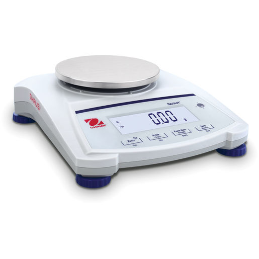 Ohaus Scout SJX z wewnętrzną kalibracją (620g) SJX622 - 30253049