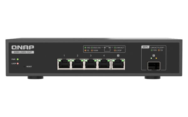 QSW-L3205-1C4T