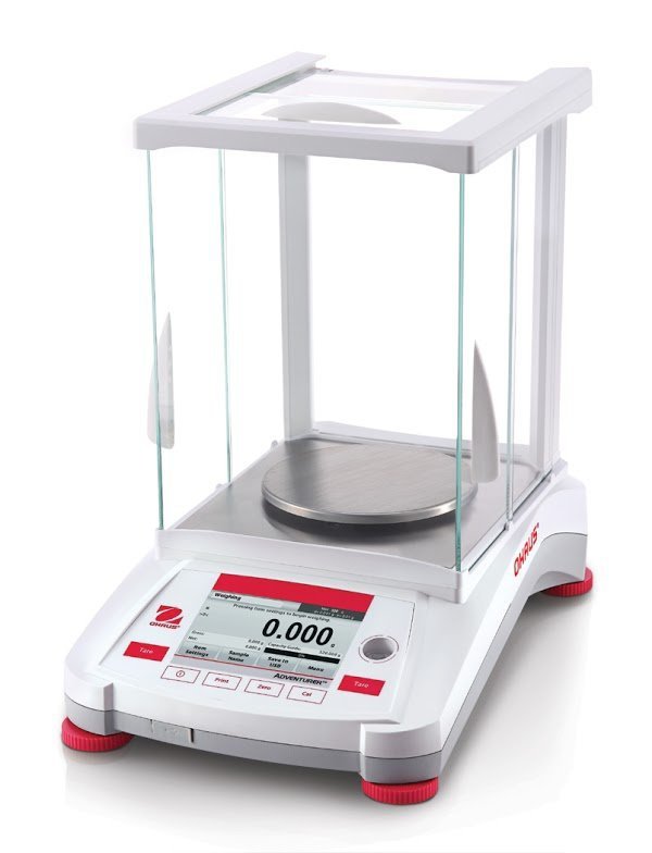 Ohaus Adventurer Precision (520g) - AX523 - 30122614