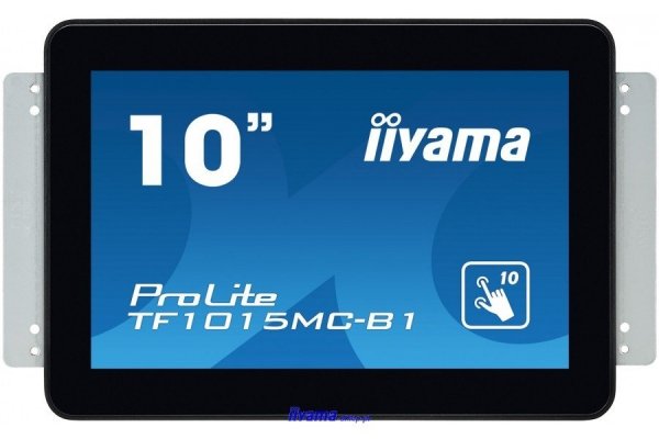 iiyama ProLite TF1015MC-B1 10&quot;