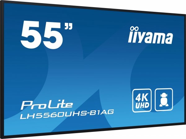 iiyama LH5560UHS-B1AG