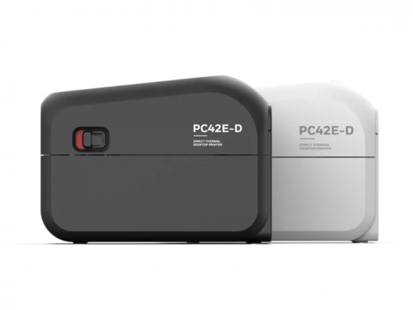 Drukarka biurkowa Honeywell PC42E-D ( PC42EDB021200 )