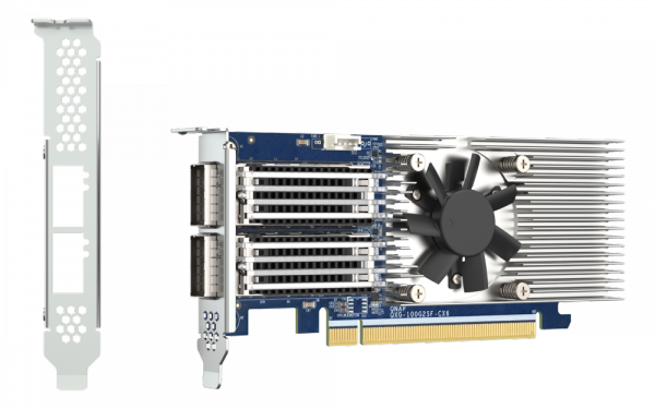 QXG-100G2SF-CX6