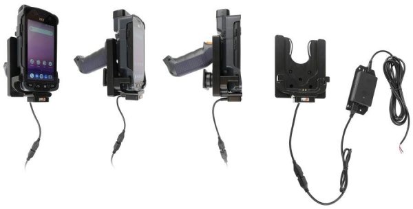 Brodit stacja ładująca (MOLEX), TS, SM10, SM15   ( 713157 ) 