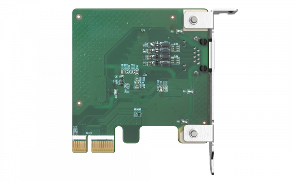 QNAP QXG-2G1T-I225
