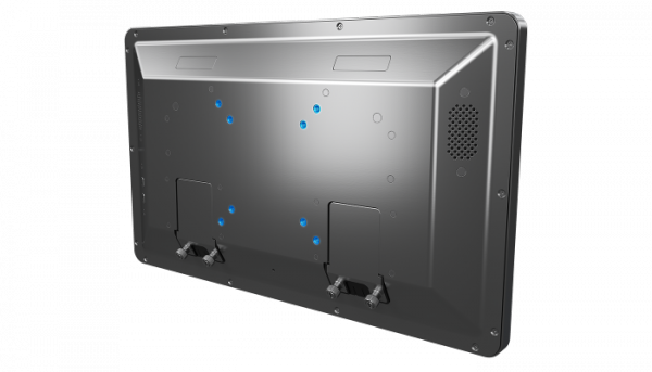 Terminal POS Elo I-Series 5 Steel ( E176245 )