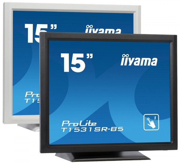 iiyama ProLite T1531SR-B5