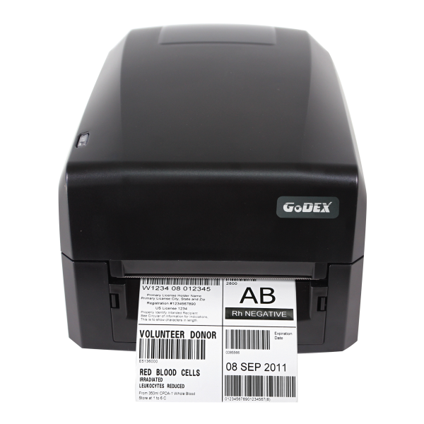 Drukarka biurkowa GoDEX GE300