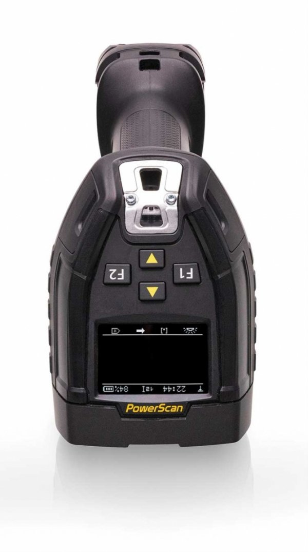 Datalogic PowerScan PM9600 DPX