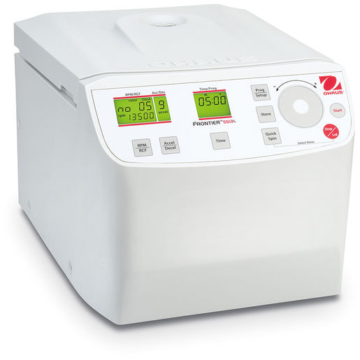 Ohaus Frontier™ 5000 Micro FC5513L+R06 - 83041043