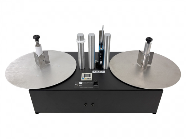 Przewijak etykiet z licznikiem Labelmate RRC-330-U-STANDARD ( LMC003 )
