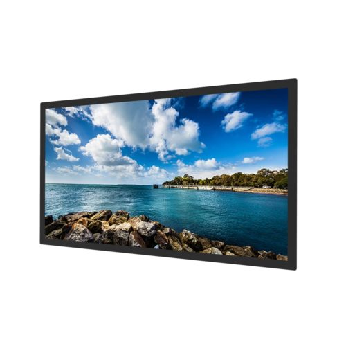 Monitor dotykowy do zabudowy MicroTouch Open Frame Series 31.5 ( OF-320P-A1 )