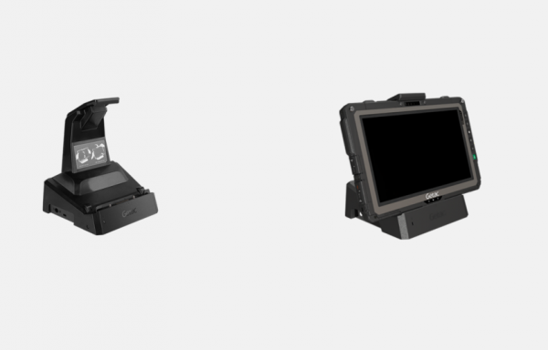 Getac Stacja dokująca do UX10 ( GDODEA )