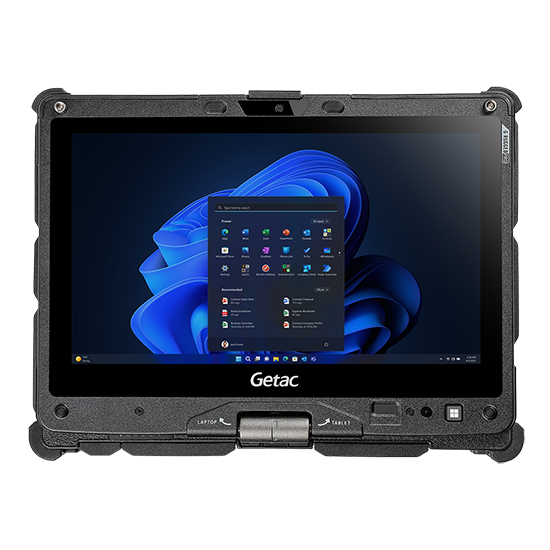 Getac V110 G7