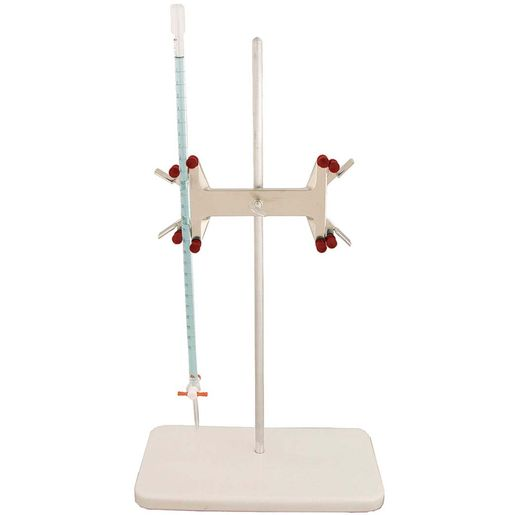 Ohaus Zestaw uchwytów do biuret CLS-BTSETA - 30392313