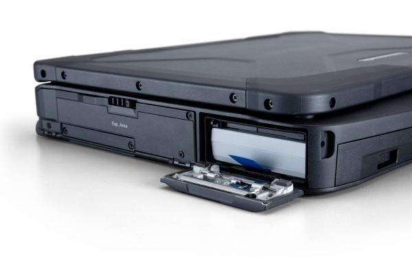 Panasonic Toughbook 40 Mk2