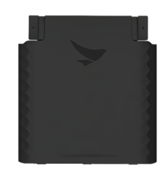 Bluebird Bateria zapasowa 4000mAh, do S20 ( 355040097 )