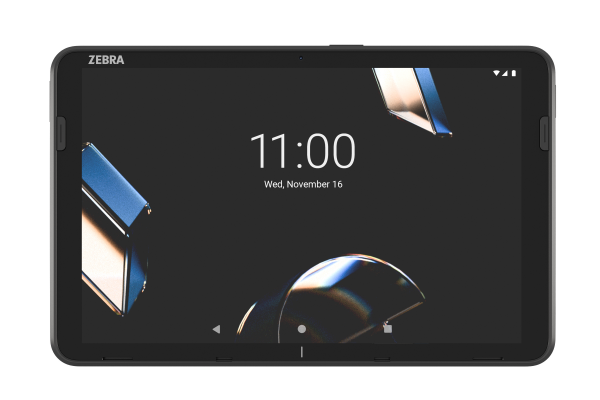 Tablet Zebra ET401 Standard ( ET4010A-001C1B0P-A6 )