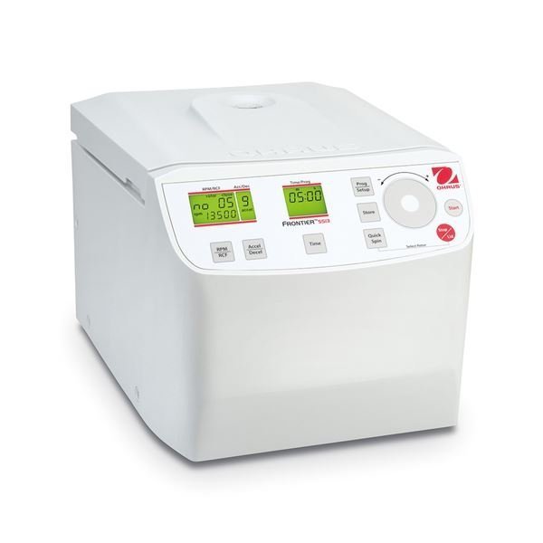 Ohaus Frontier™ 5000 Multi FC5706+R77 - 30332131