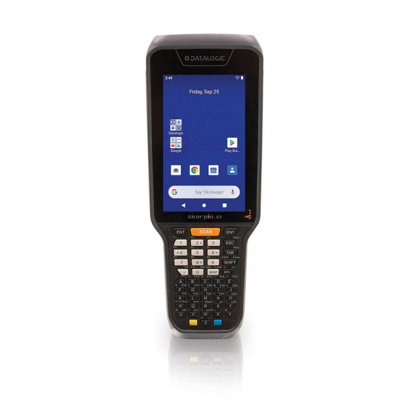 Datalogic Skorpio X5