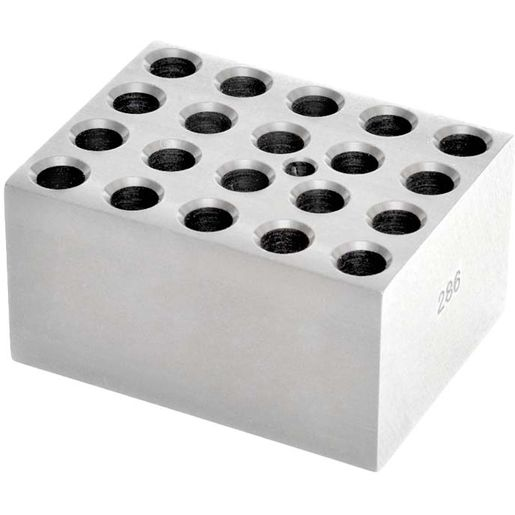 Ohaus Blok modułowy dla probówek 1.5 ml - 30400159