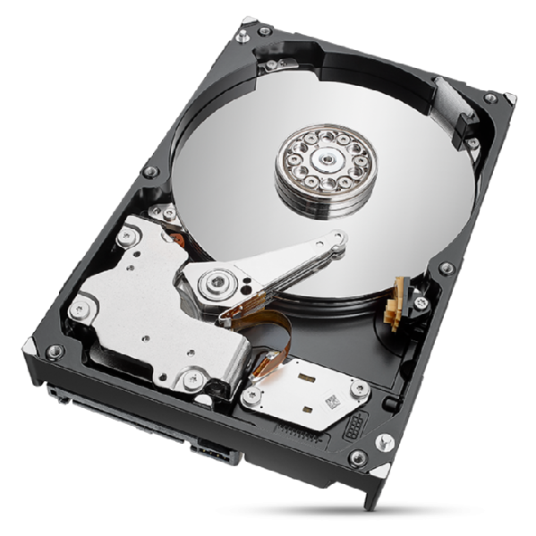 IRONWOLF PRO 2TB SATA  ( 8719706432368 )