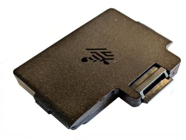 Zebra Bateria zapasowa 750mAh, do WS301 ( BTRY-WS3X-7MA-01 )