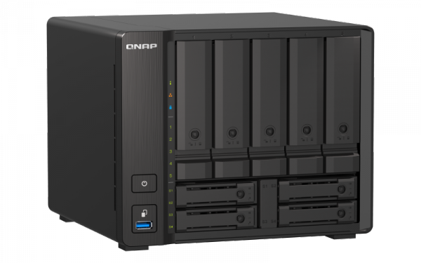 QNAP NAS TS-h973AX-32G