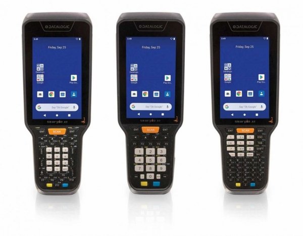 Datalogic Skorpio X5