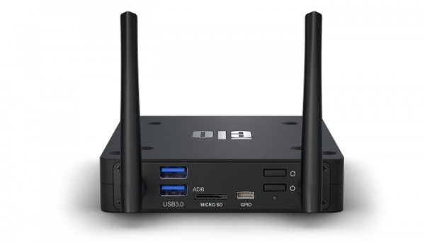 Elo Backpack Linux ( E143585 )