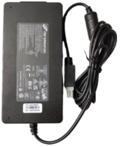 Zebra Zasilacz 100-240VAC, 24VDC, 6.25A, 150W ( PWR-BGA24V150W1WW )