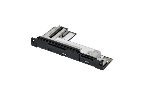 Panasonic Moduł rozszerzeń portów USB-C, USB-A 3.2, do Toughbook 55 Mk3 ( FZ-VCN554W )