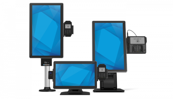 Elo I-Series 2 15,6&quot; Full-HD, (E291723) 