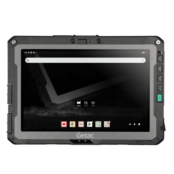 Getac ZX10