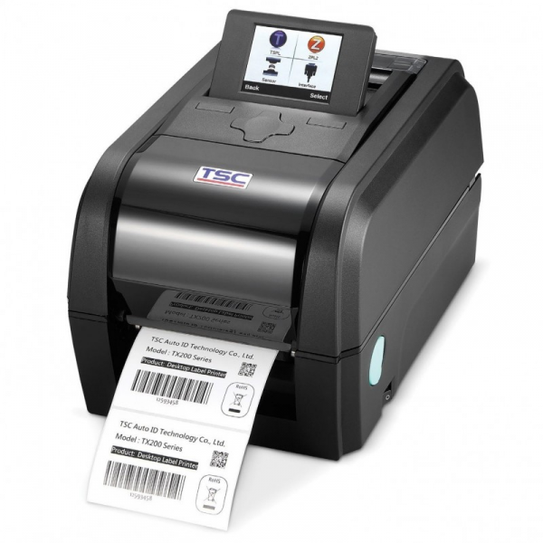 TSC TX610