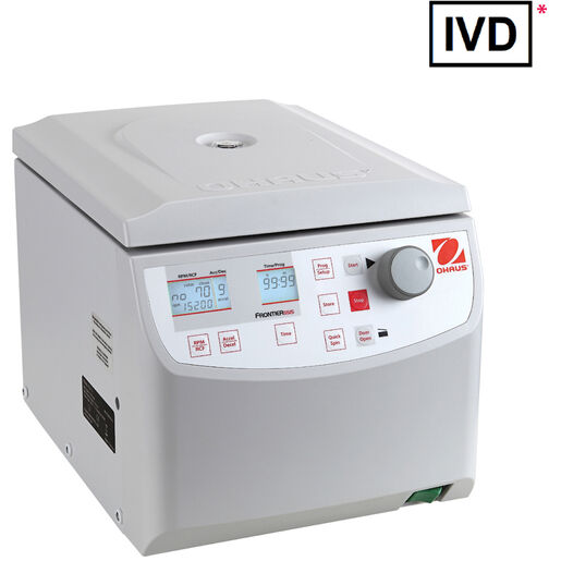 Ohaus Frontier™ 5000 Micro FC5515 IVD - 83041547