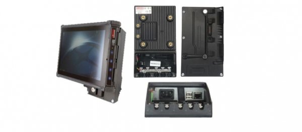 Datalogic stacja dokująca, 110/230 VAC   ( 94ACC0215 ) 