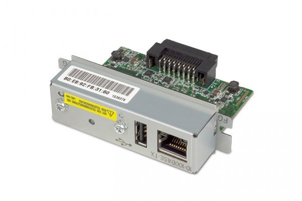 Epson ethernet interface, UB-E04
