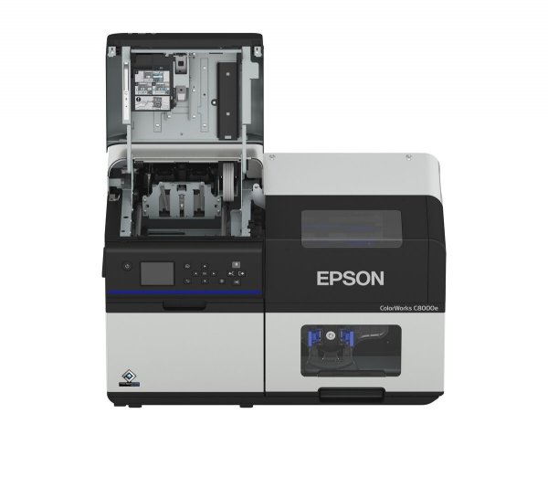 Epson ColorWorks C8000