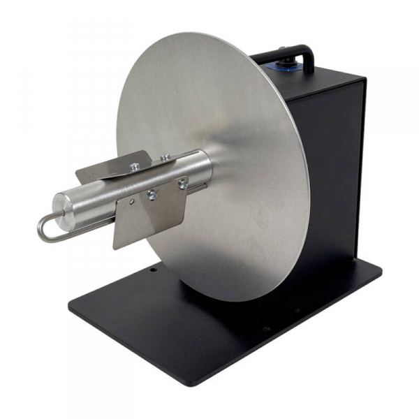 Nawijak etykiet Labelmate MC-10 z uchwytem 100mm ( LMR001/100 )