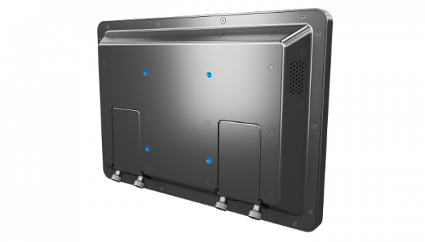 Terminal POS Elo I-Series 5 Steel ( E177025 )