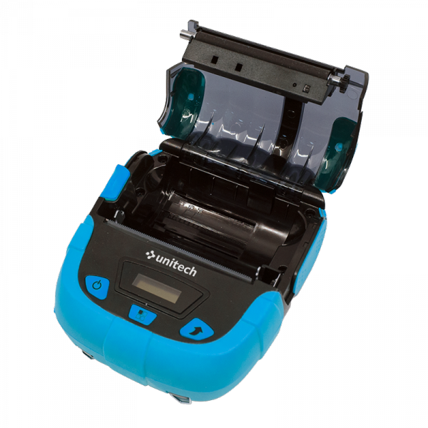 Mobilna drukarka etykiet Unitech SP320 ( SP320-0N50UMTG )