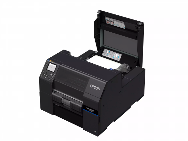 Epson ColorWorks D6500