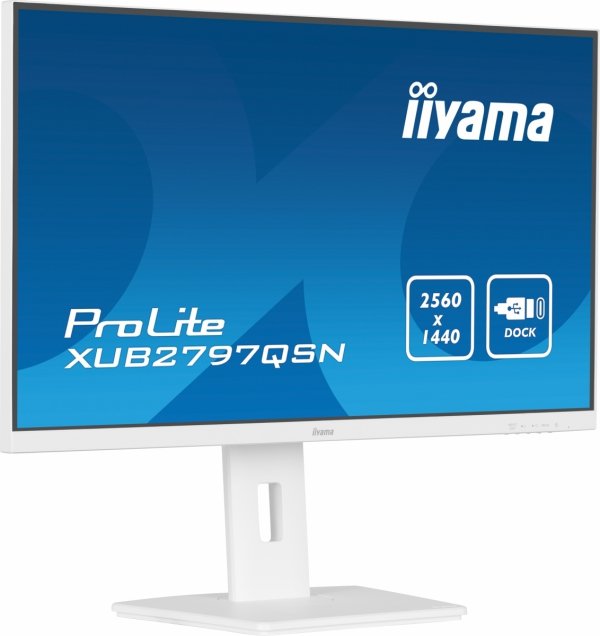 iiyama ProLite XUB2797QSN-W2
