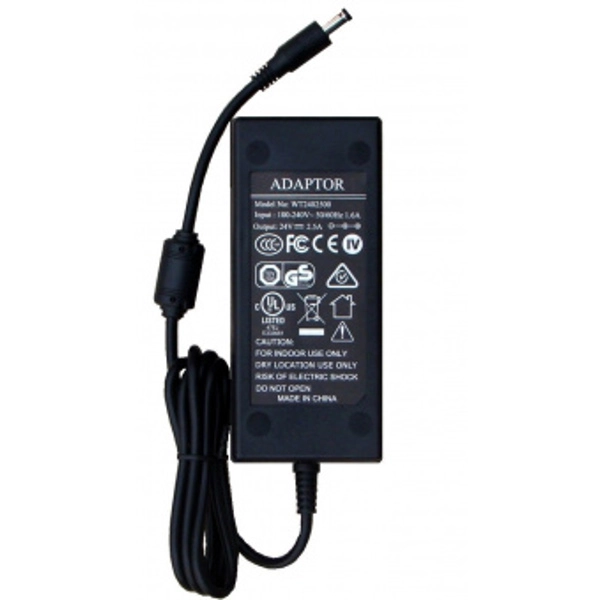 Unitech Zasilacz EU 5V/1.2A ( 1010-338001G )
