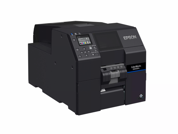 Epson ColorWorks D6000